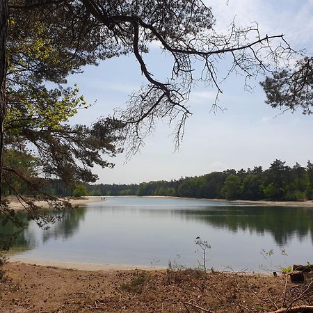 Ermerhoek: Op De Deel Zewnętrze zdjęcie
