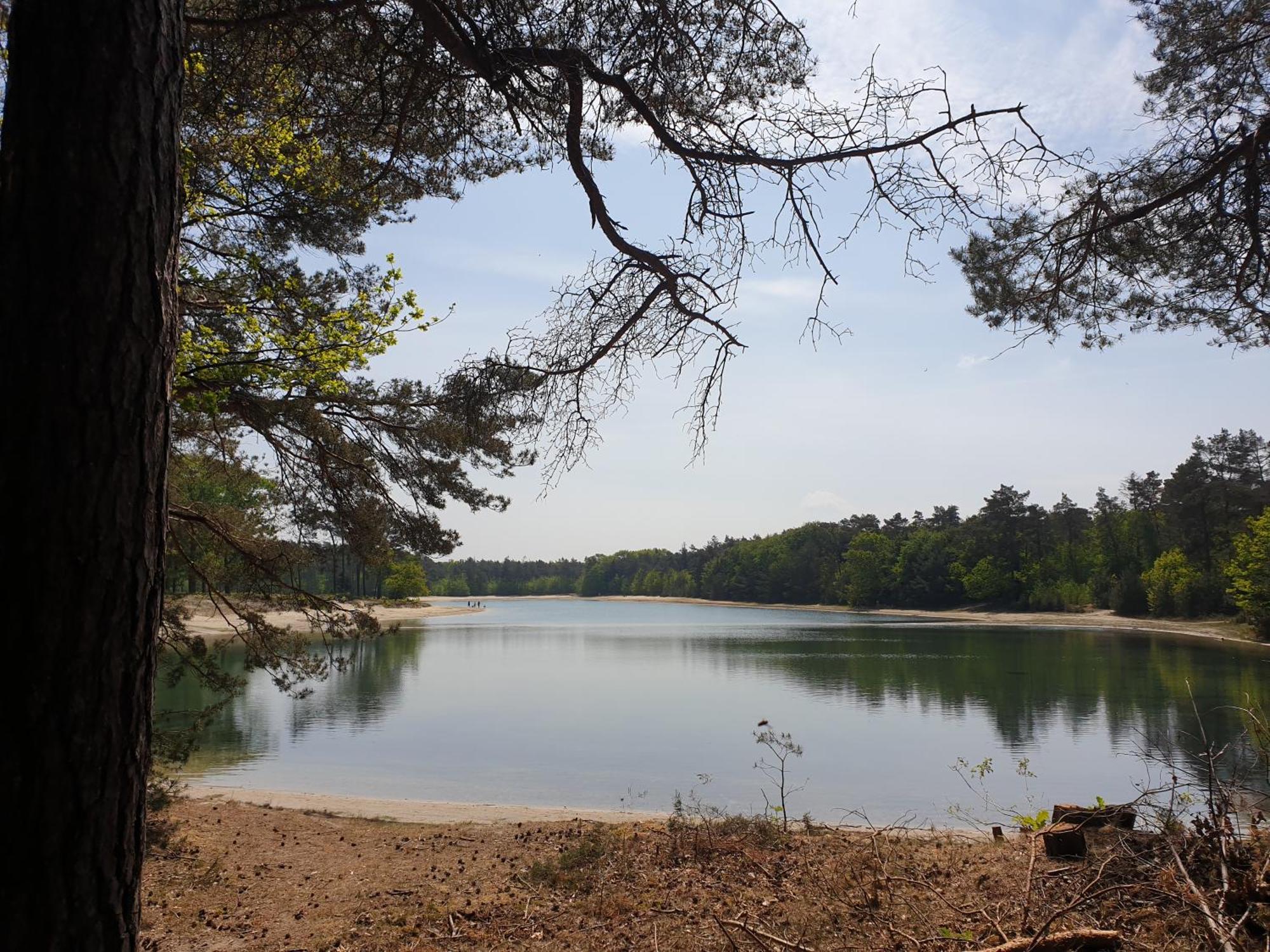 Ermerhoek: Op De Deel Zewnętrze zdjęcie