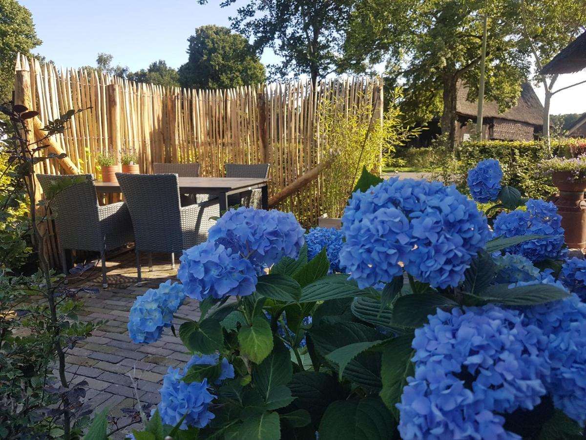 Ermerhoek: Op De Deel Zewnętrze zdjęcie